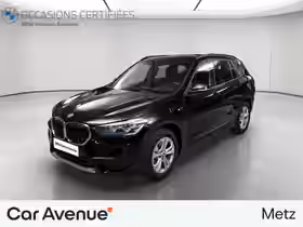 X1 F48 LCI Business Design X1 xDrive 25e 220 ch BVA6