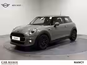 HATCH 3 PORTES F56 LCI Edition Heddon Street Hatch 3 Portes One 102 ch