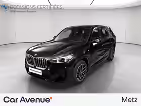 IX1 U11 M Sport iX1 xDrive30