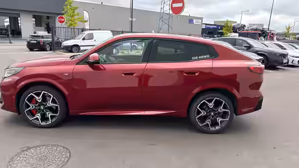 BMW X2 U10 2 / 30