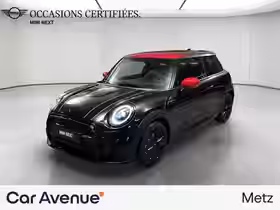 HATCH 3 PORTES F56 LCI II Finition John Cooper Works Hatch 3 Portes Cooper 136 ch DKG7