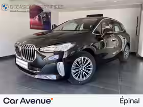 SERIE 2 ACTIVE TOURER U06 Luxury Active Tourer 218d 150 ch DKG7