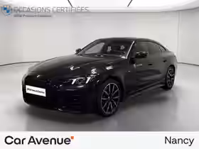 SERIE 4 GRAN COUPE G26 LCI M Sport Gran Coupe 420d xDrive
