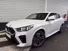 X2 U10 M Sport X2 sDrive 18d 150ch DKG7