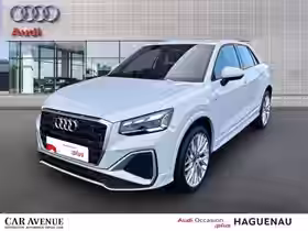 Q2 Advanced / GPS / Caméra / Feux LED / Hayon Electrique 35 TDI 150 S tronic 7