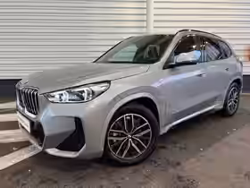 X1 U11 M Sport X1 sDrive 20i 170ch DKG7