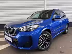 X1 U11 M Sport X1 xDrive 30e 326ch DKG7