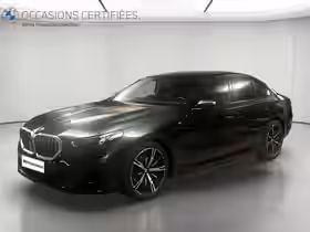 SERIE 5 BERLINE G60 M Sport 530e PHEV 299 ch BVA8