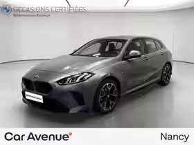 SERIE 1 F70 M Sport Design 120 170 ch DKG7