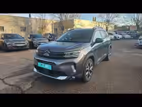 C5 AIRCROSS Shine Pack PureTech 130 S&S EAT8
