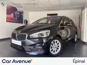 SERIE 2 ACTIVE TOURER F45 LCI Business Design Active Tourer 216d 116 ch DKG7