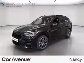X1 F48 LCI M Sport X1 sDrive 18d 150 ch BVA8