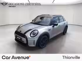 HATCH 5 PORTES F55 LCI II Edition Premium Hatch 5 Portes Cooper 136 ch DKG7
