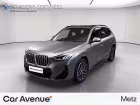 IX1 U11 M Sport iX1 xDrive30