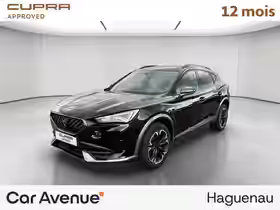 FORMENTOR Business Edition / GPS / Caméra / Feux Full LED / Keyless 1.5 TSI 150 DSG7