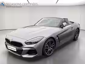 Z4 G29 M Sport Z4 sDrive20i 197 ch BVA8
