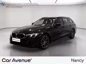 SERIE 3 TOURING G21 LCI Business Design Touring 318d 150 ch BVA8