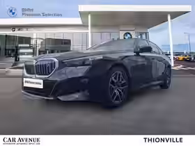 I5 G60 M Sport Edition i5 eDrive40 340 ch
