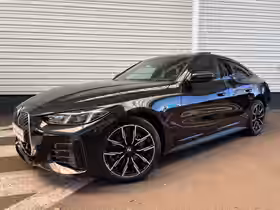 I4 G26 LCI M Sport i4 eDrive40