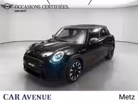HATCH 5 PORTES F55 LCI II Edition Premium Plus Hatch 5 Portes Cooper S 178 ch DKG7