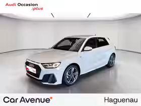 A1 SPORTBACK S Line / Virtual Cockpit / Caméra / Feux LED 30 TFSI 116 S tronic 7