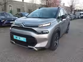 C3 AIRCROSS Shine PureTech 110 S&S BVM6