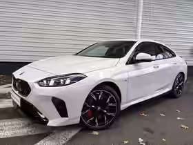SERIE 2 GRAN COUPE F74 M Sport Gran Coupe 220d 163 ch DKG7