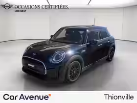 HATCH 5 PORTES F55 LCI II Edition Premium Plus Hatch 5 Portes Cooper 136 ch DKG7