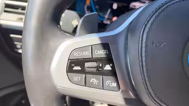 BMW X3 G01 LCI 12 / 46
