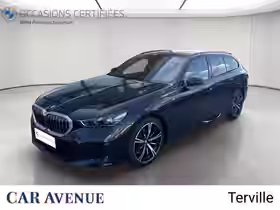 SERIE 5 TOURING G61 M Sport Touring 530e xDrive PHEV 299 ch BVA8