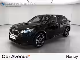 X2 U10 M Sport X2 sDrive 20i 170ch DKG7