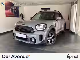 COUNTRYMAN F60 LCI Cooper Edition Premium Countryman 136 ch BVA7