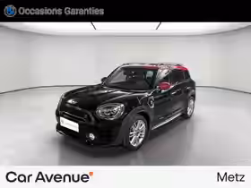 COUNTRYMAN F60 Cooper SE Exquisite Countryman 136 - 88 ch ALL4 BVA6