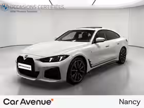 SERIE 4 GRAN COUPE G26 LCI M Sport Gran Coupe 420d xDrive