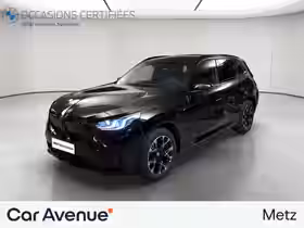 X3 G45 M Sport X3 30e xDrive 299 ch BVA8