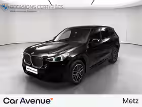 IX1 U11 M Sport iX1 eDrive20
