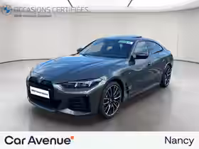 I4 G26 LCI M Performance i4 M60 xDrive 601 ch BVA