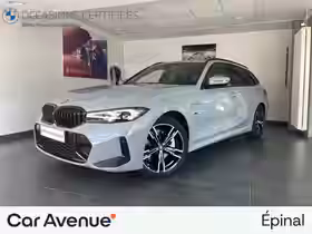 SERIE 3 TOURING G21 LCI M Sport Touring 330e 292 ch BVA8