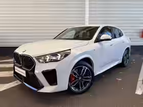 X2 U10 M Sport X2 sDrive 20i 170ch DKG7