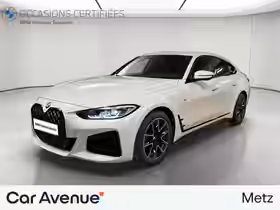 SERIE 4 GRAN COUPE G26 M Sport Gran Coupe 420i 184 ch BVA8