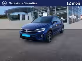 TAIGO R-Line Edition / APP Connect / GPS / Caméra / Feux LED 1.0 TSI 116 DSG7