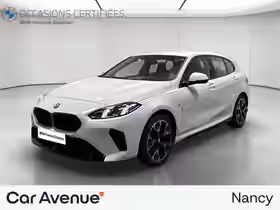 SERIE 1 F70 M Sport Design 116 122 ch DKG7