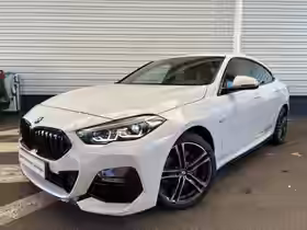 SERIE 2 GRAN COUPE F44 M Sport Gran Coupe 220i 178 ch DKG7