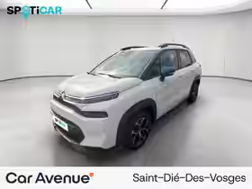 C3 AIRCROSS Shine PureTech 110 S&S BVM6