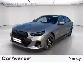 I5 G60 M Sport Edition i5 xDrive40 394 ch
