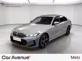 SERIE 3 G20 LCI 2 M Sport 330e xDrive 292 ch BVA8