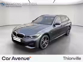 SERIE 3 TOURING G21 M Sport Touring 330e 292 ch BVA8