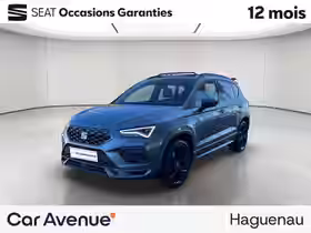 ATECA FR / Toit Panoramique / Full Link / Caméra 360 / Feux Full LED 1.5 TSI 150 DSG7