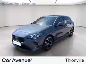 SERIE 1 F70 M Sport 120 170 ch DKG7
