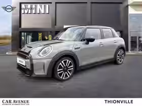 HATCH 5 PORTES F55 LCI II Edition Premium Plus Hatch 5 Portes Cooper S 178 ch DKG7